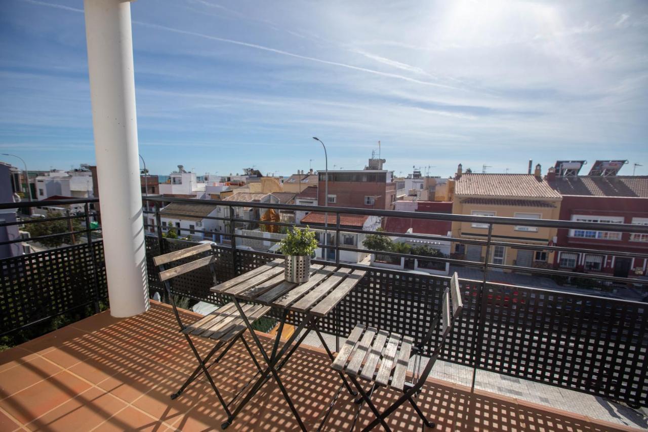 Your Home By The Sea Malaga Exterior photo
