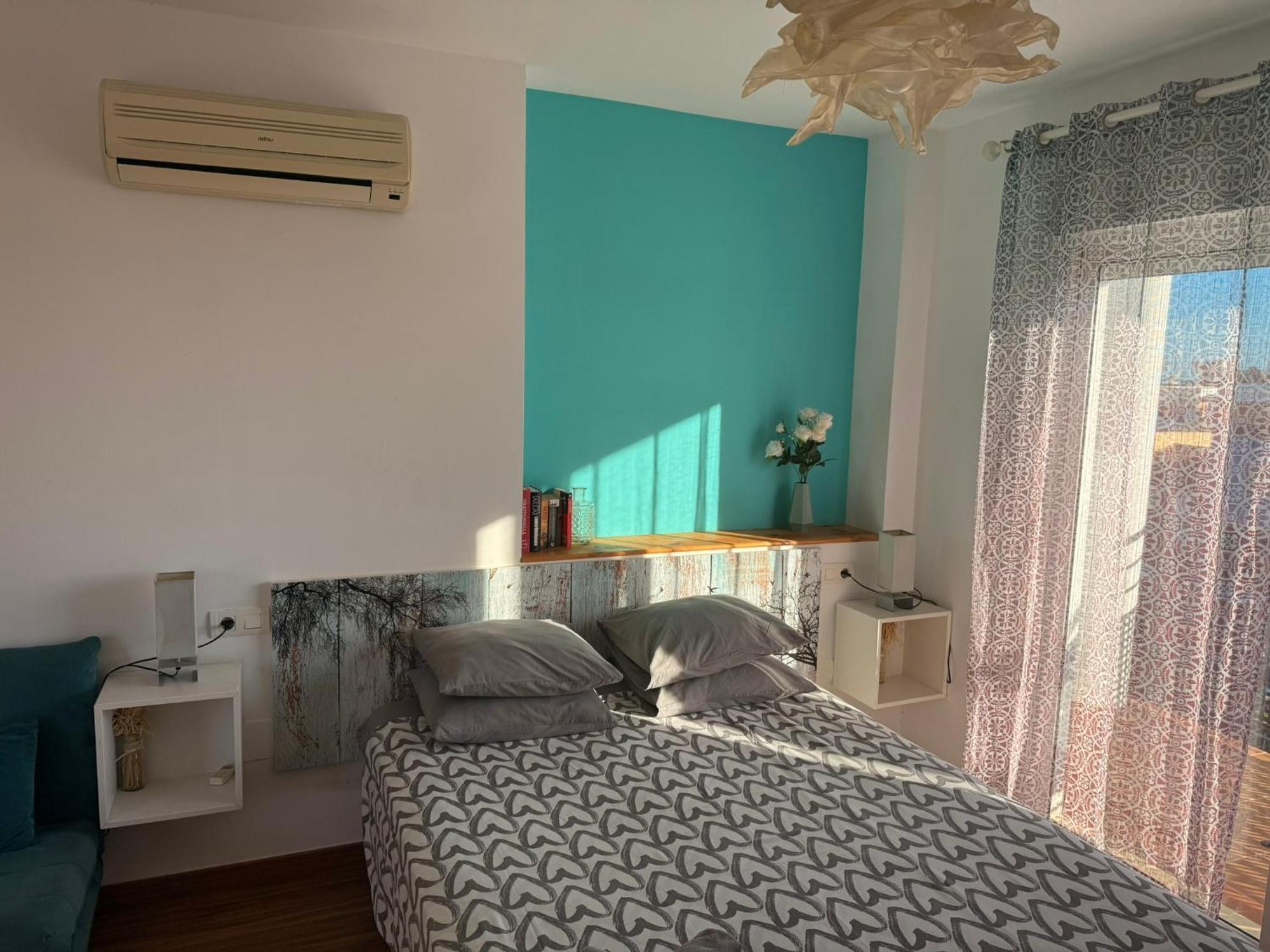 Your Home By The Sea Malaga Exterior photo